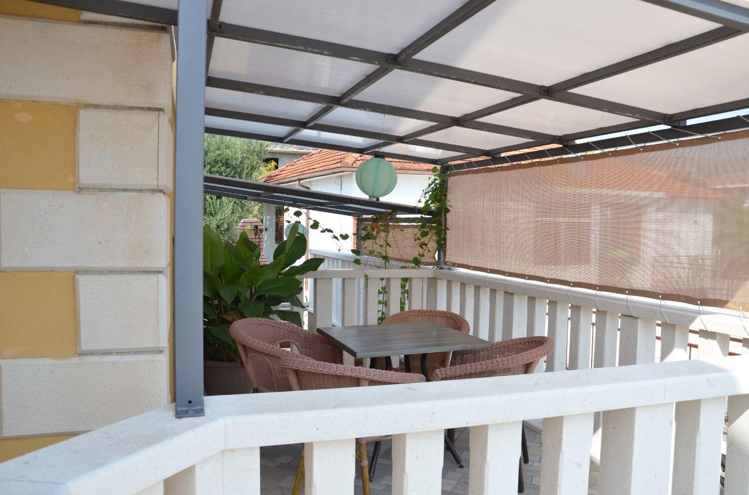 Apartments Dami - 100M From The Sea Orebić Dış mekan fotoğraf