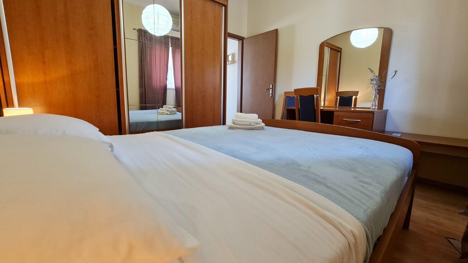 Apartments Dami - 100M From The Sea Orebić Dış mekan fotoğraf