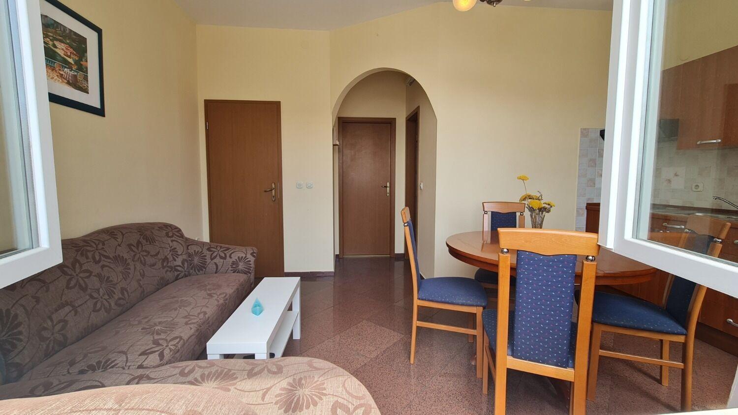 Apartments Dami - 100M From The Sea Orebić Dış mekan fotoğraf