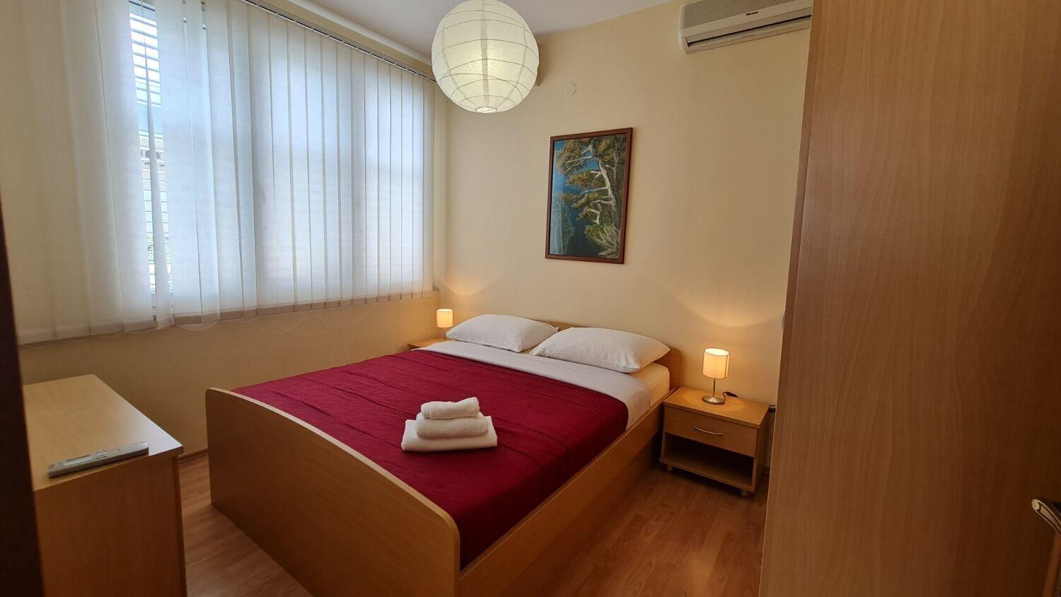 Apartments Dami - 100M From The Sea Orebić Dış mekan fotoğraf