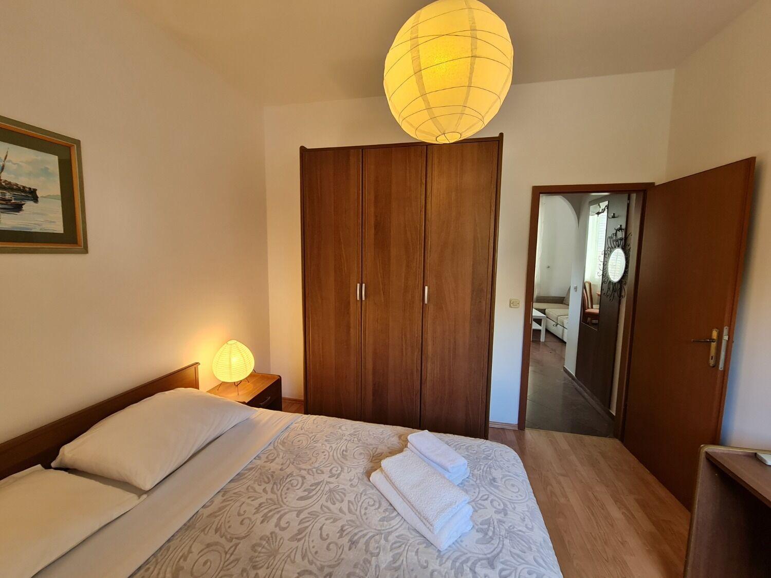 Apartments Dami - 100M From The Sea Orebić Dış mekan fotoğraf