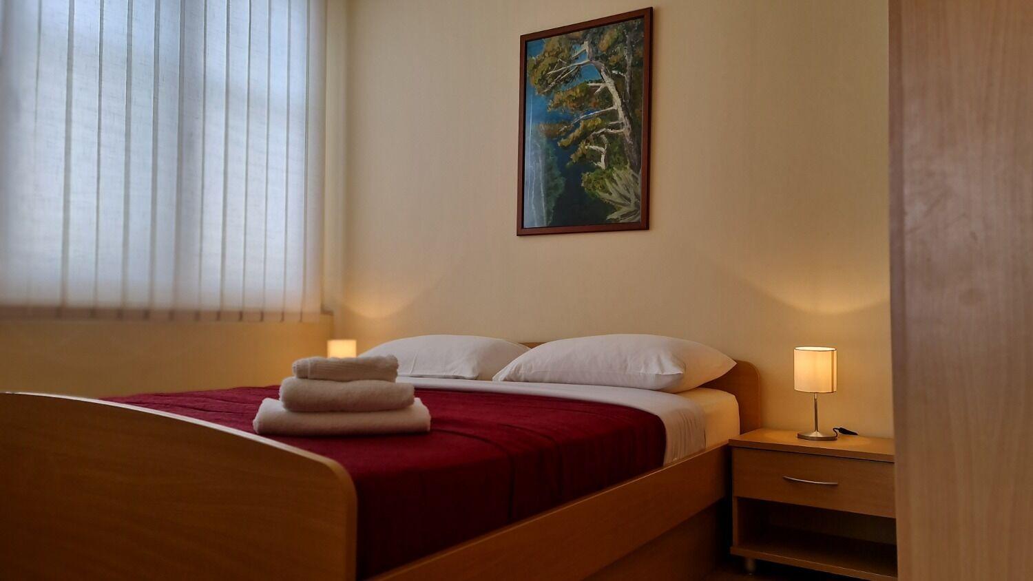 Apartments Dami - 100M From The Sea Orebić Dış mekan fotoğraf