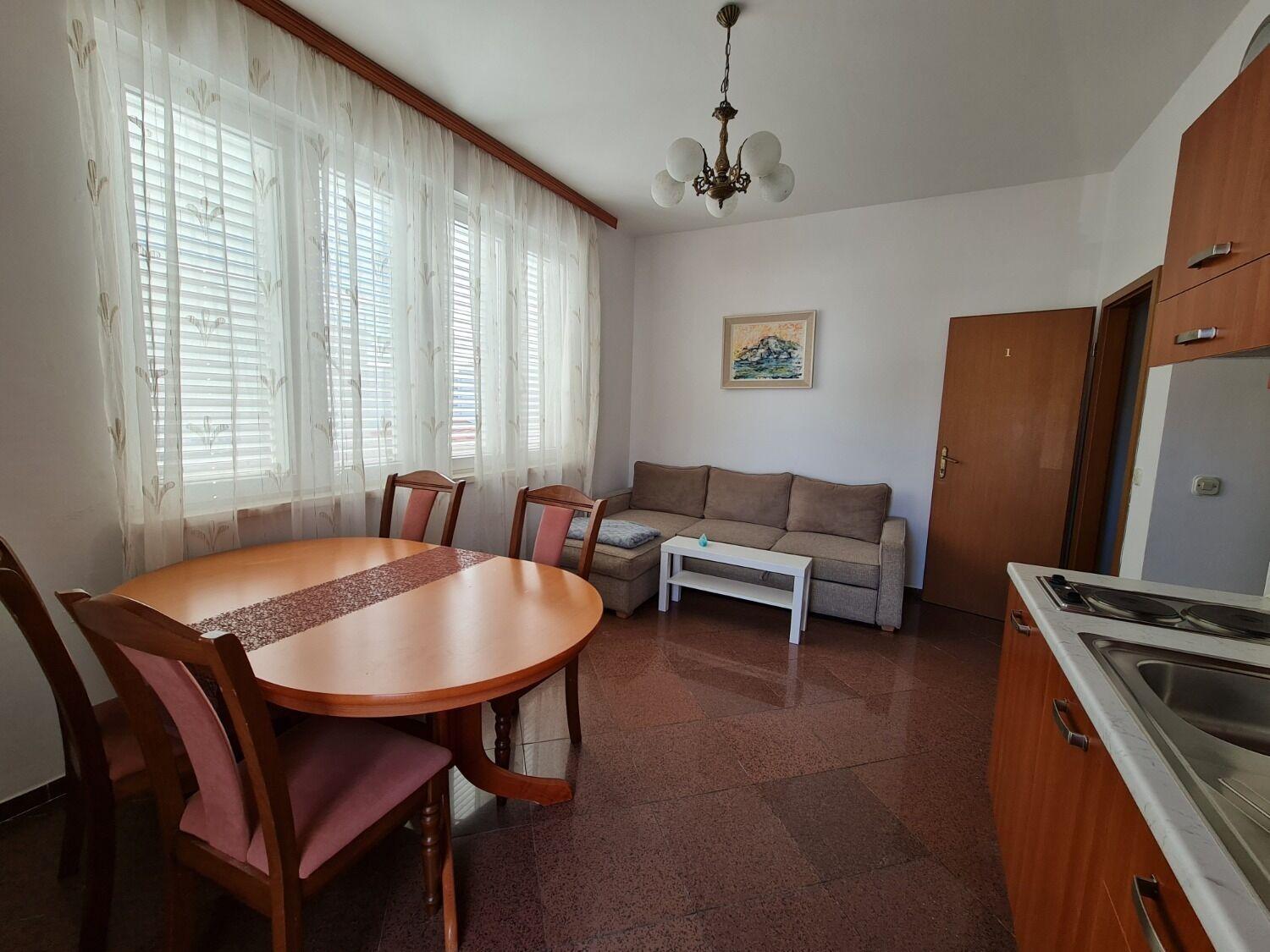 Apartments Dami - 100M From The Sea Orebić Dış mekan fotoğraf