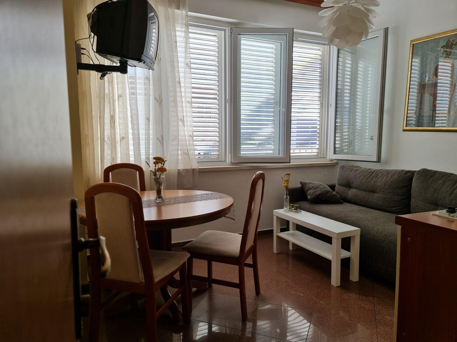 Apartments Dami - 100M From The Sea Orebić Dış mekan fotoğraf