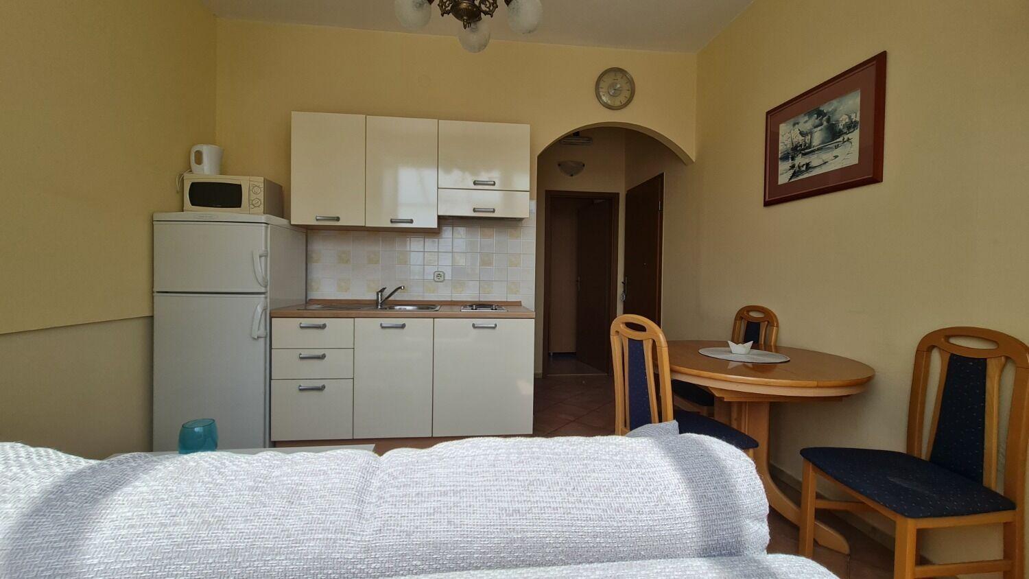 Apartments Dami - 100M From The Sea Orebić Dış mekan fotoğraf