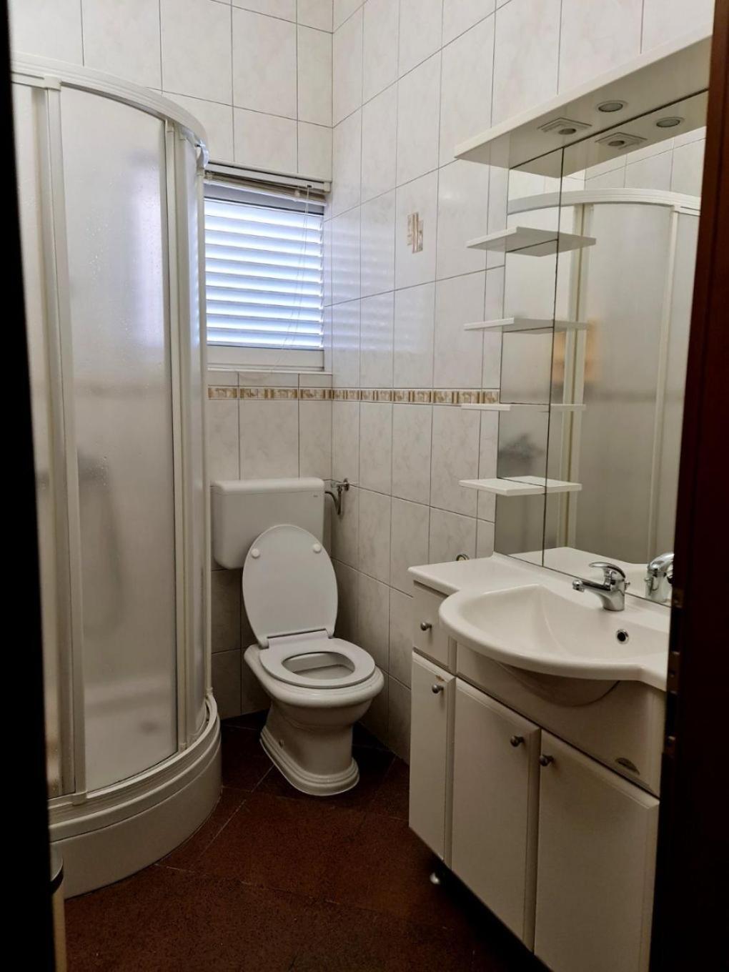 Apartments Dami - 100M From The Sea Orebić Dış mekan fotoğraf