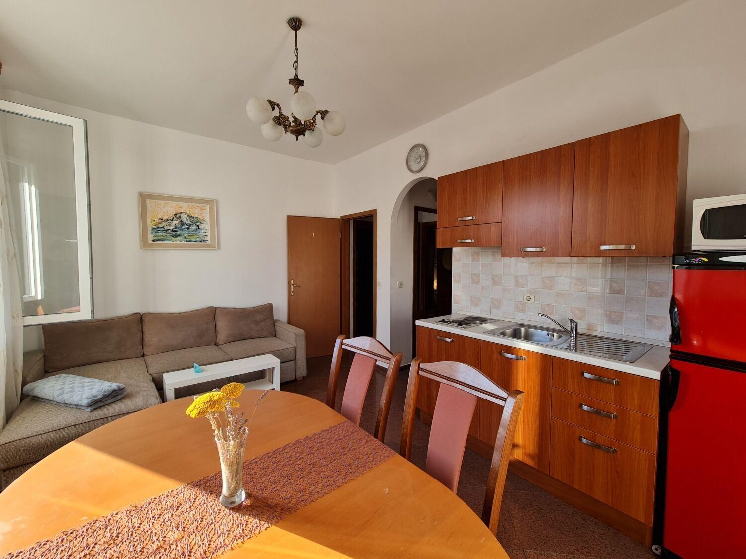 Apartments Dami - 100M From The Sea Orebić Dış mekan fotoğraf