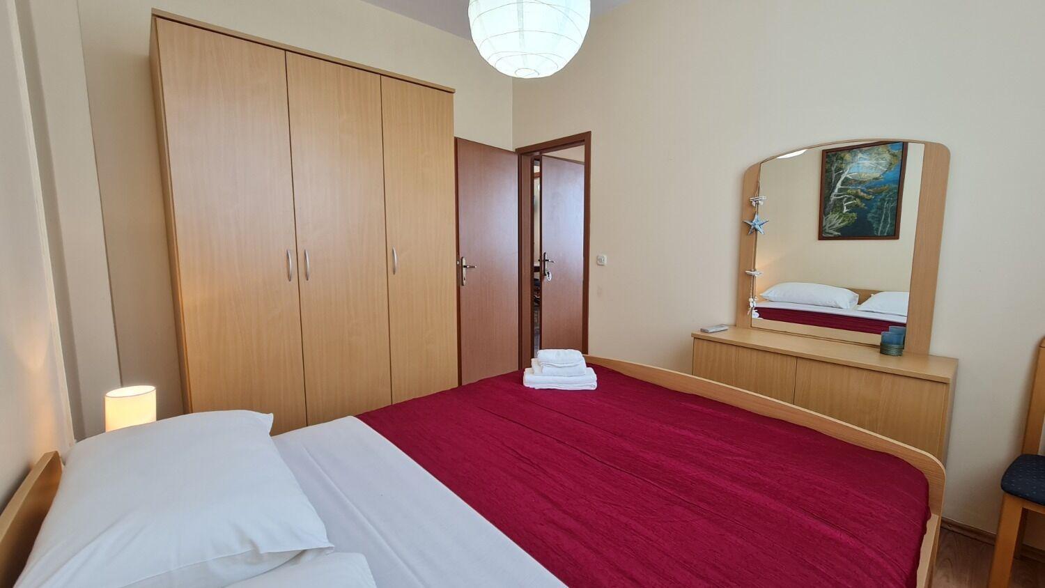Apartments Dami - 100M From The Sea Orebić Dış mekan fotoğraf