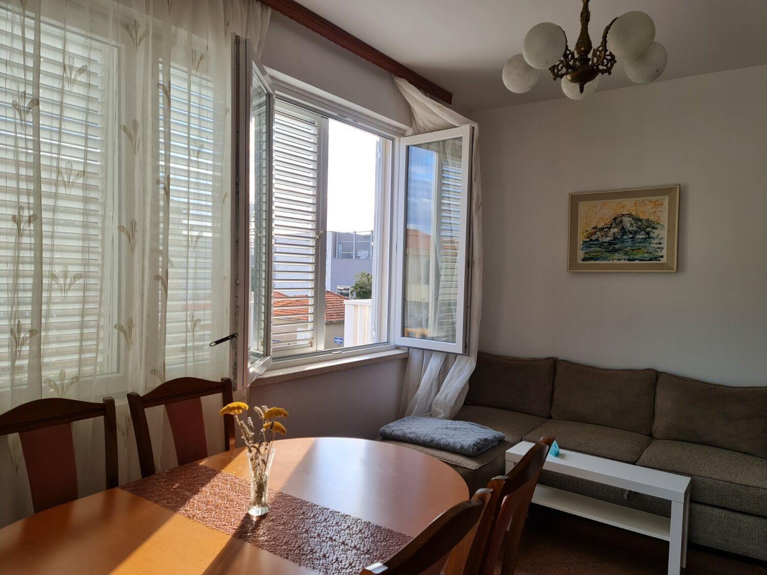 Apartments Dami - 100M From The Sea Orebić Dış mekan fotoğraf