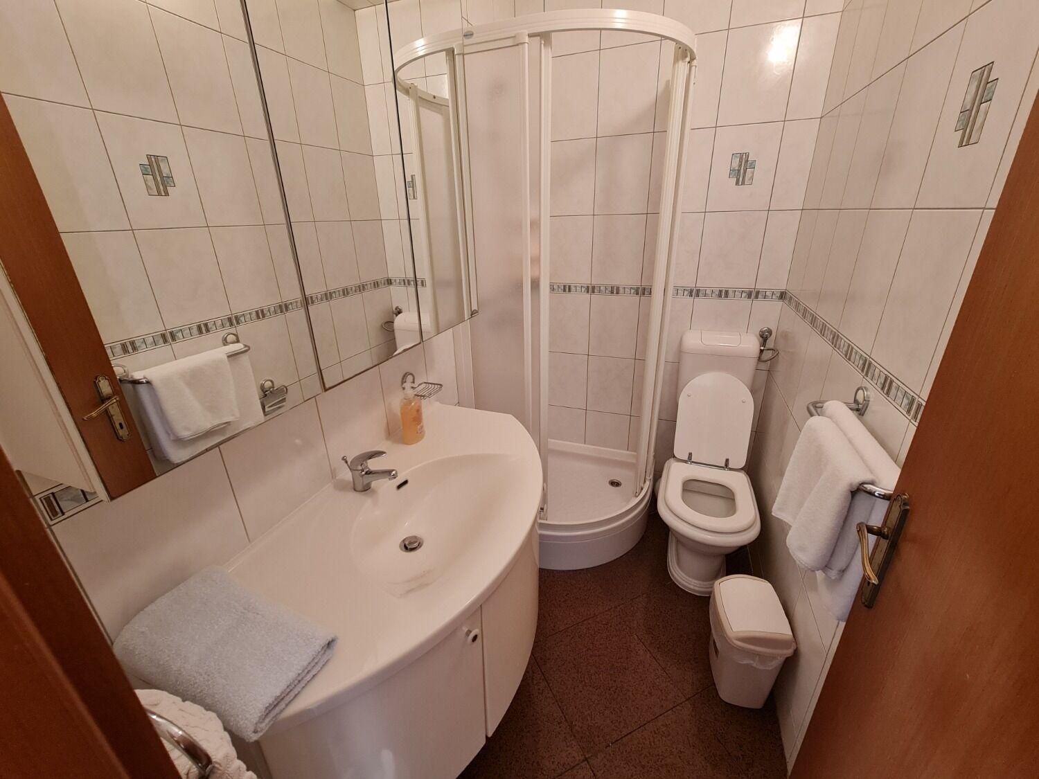 Apartments Dami - 100M From The Sea Orebić Dış mekan fotoğraf