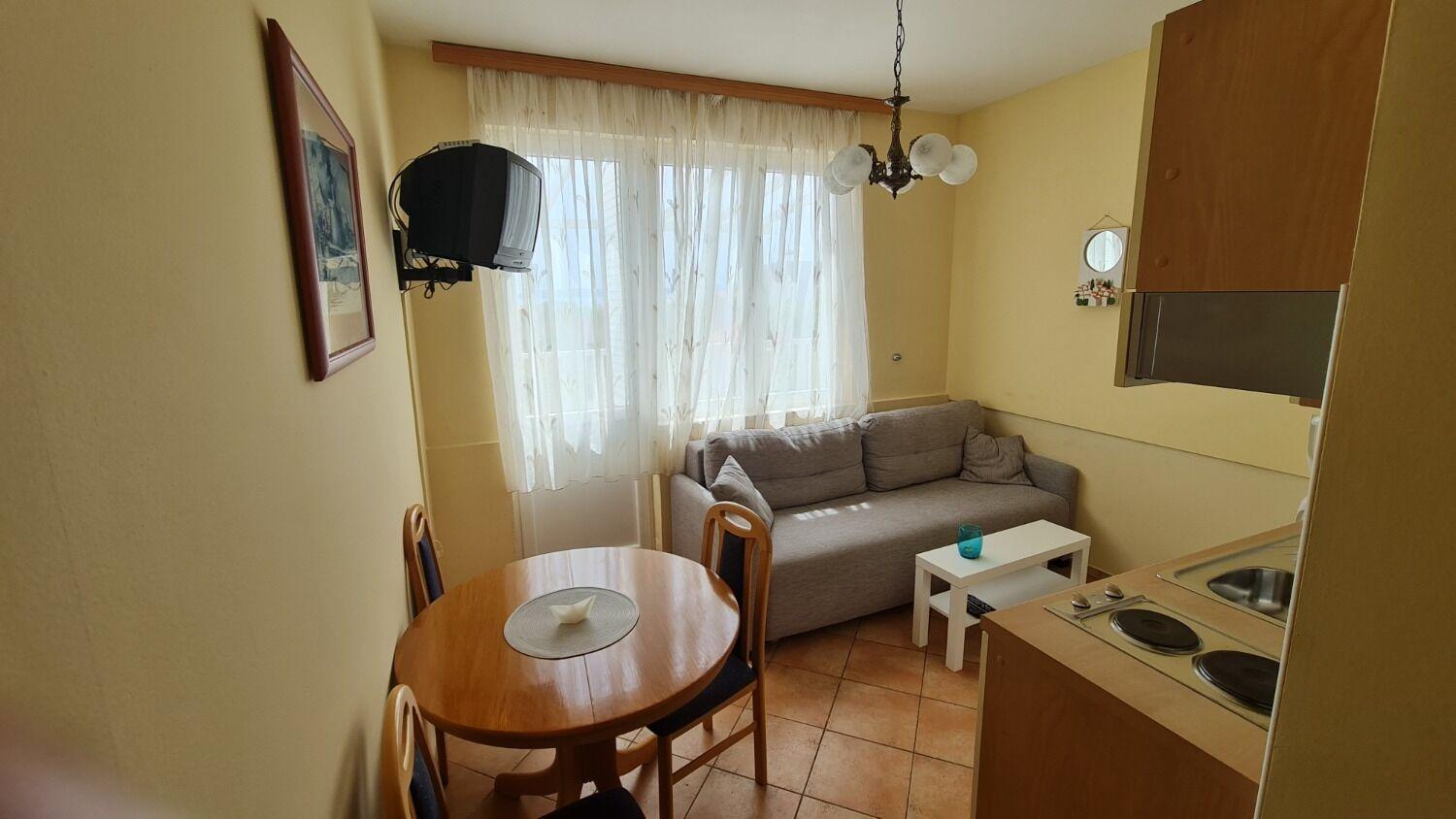 Apartments Dami - 100M From The Sea Orebić Dış mekan fotoğraf