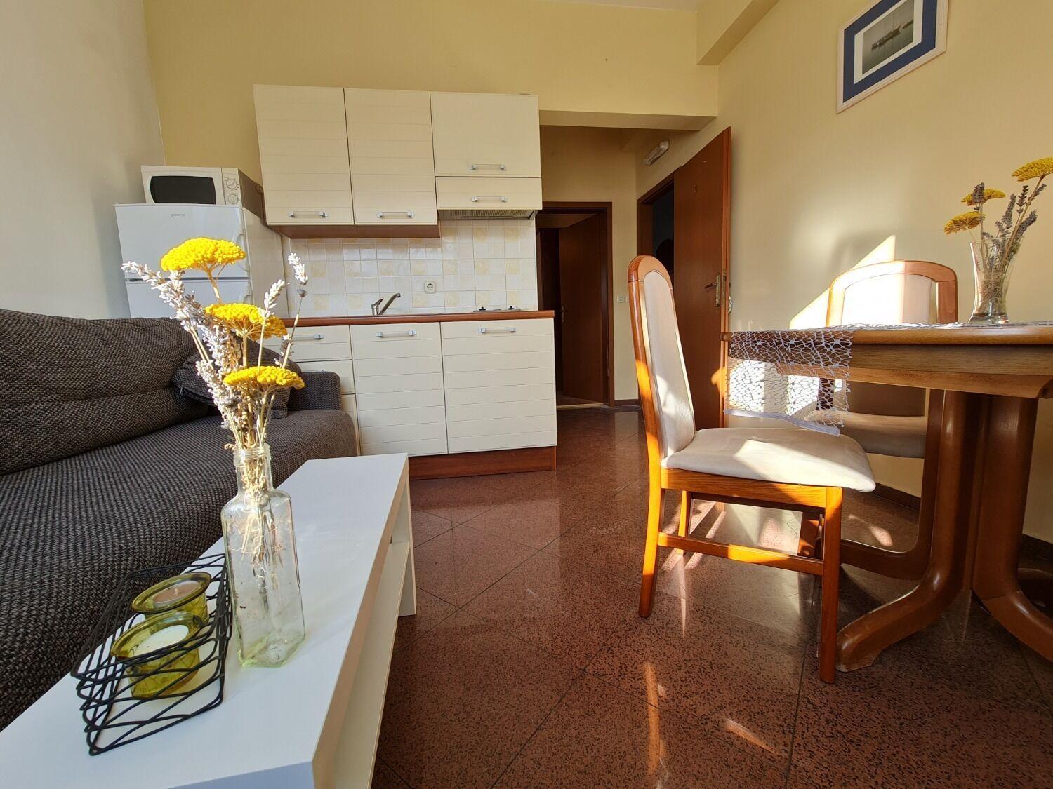 Apartments Dami - 100M From The Sea Orebić Dış mekan fotoğraf