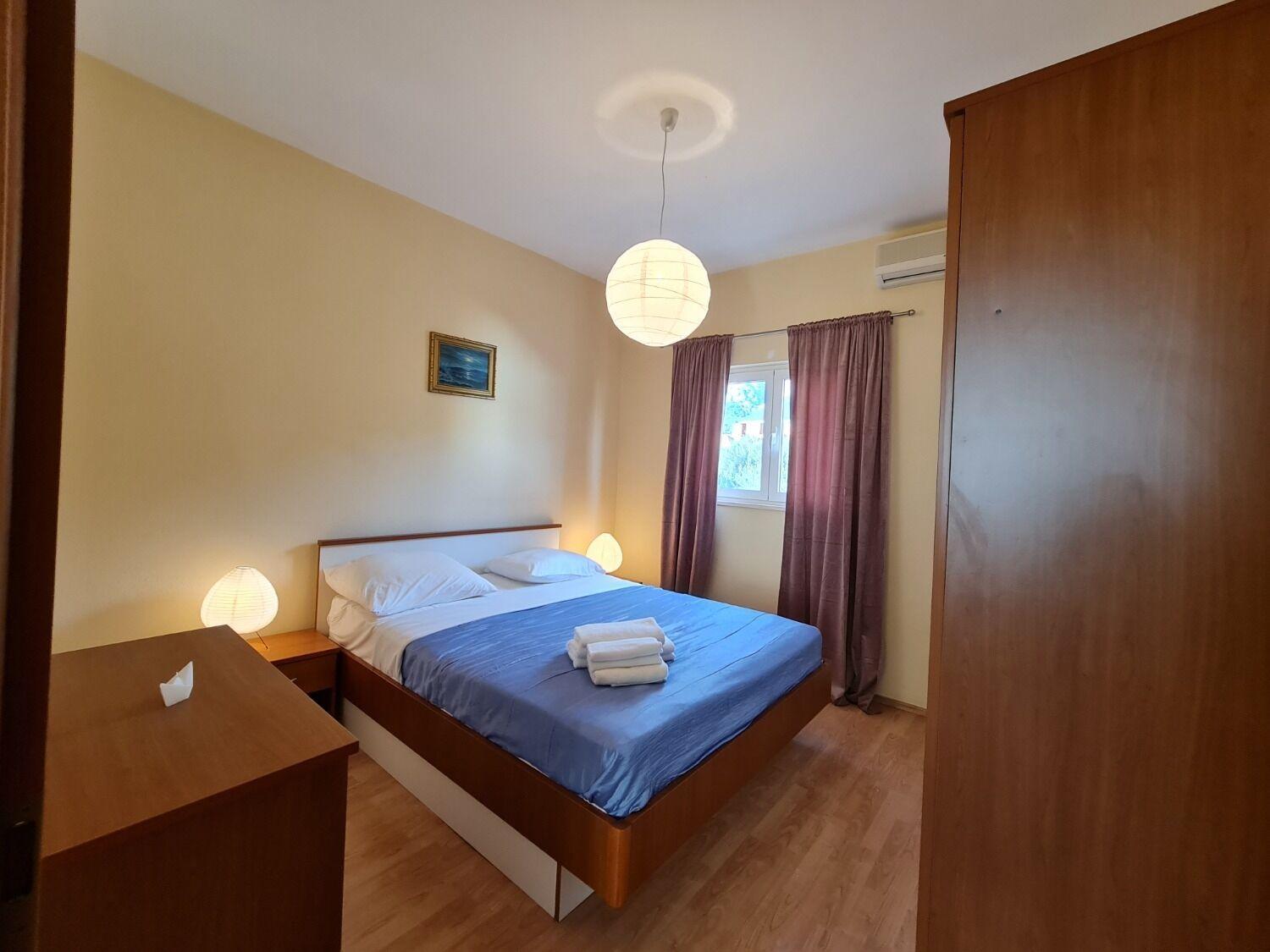 Apartments Dami - 100M From The Sea Orebić Dış mekan fotoğraf