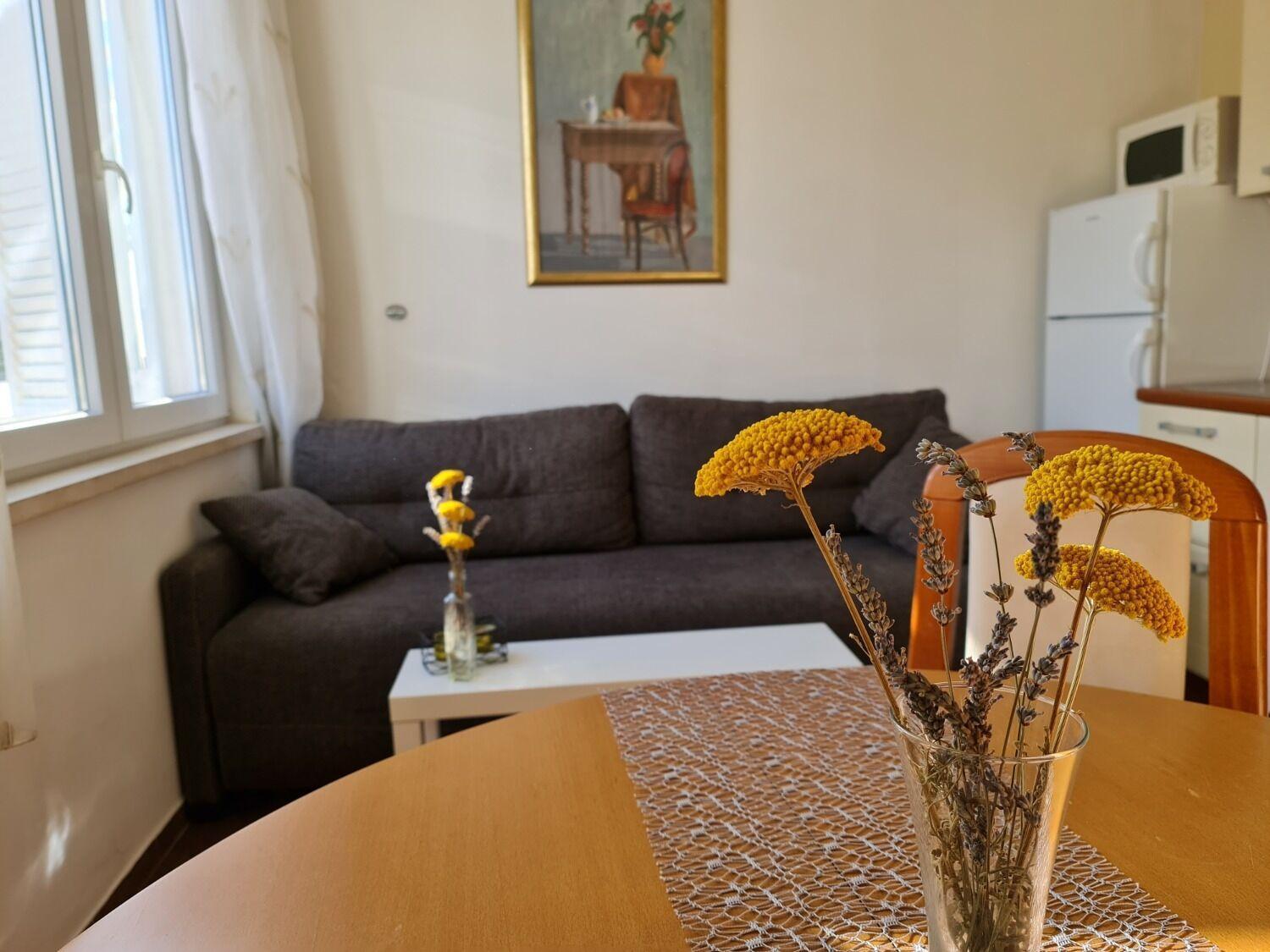 Apartments Dami - 100M From The Sea Orebić Dış mekan fotoğraf