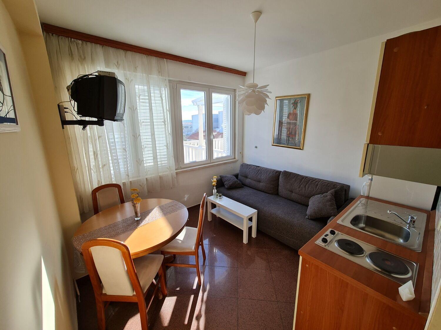 Apartments Dami - 100M From The Sea Orebić Dış mekan fotoğraf