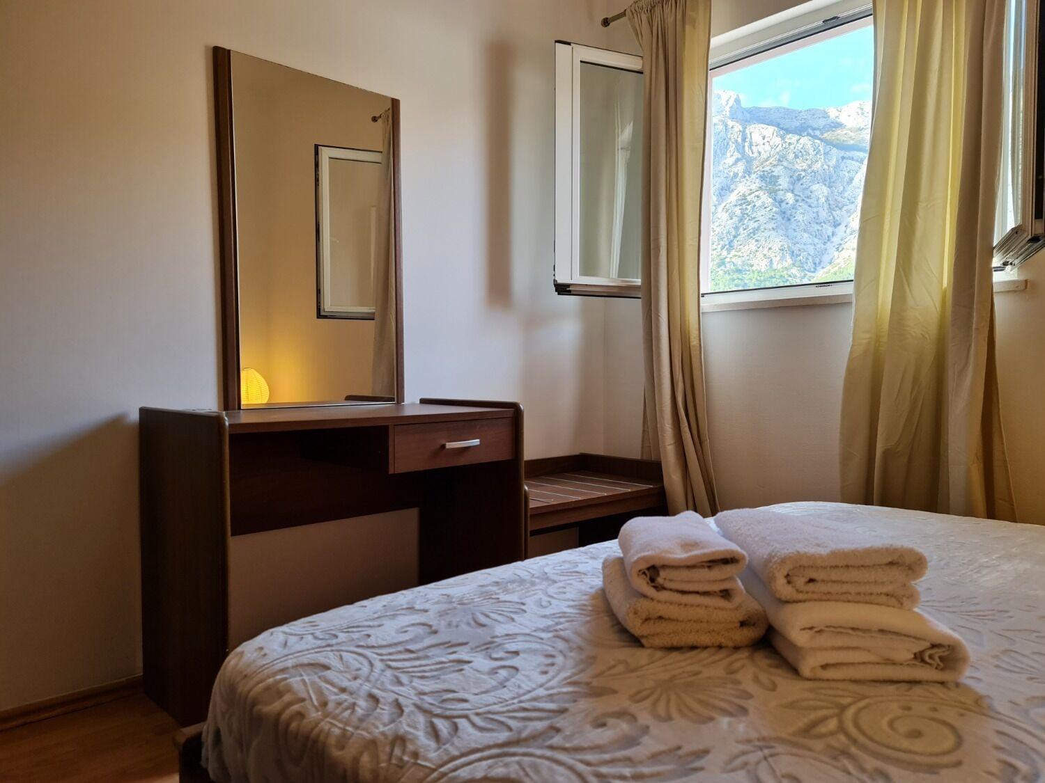 Apartments Dami - 100M From The Sea Orebić Dış mekan fotoğraf