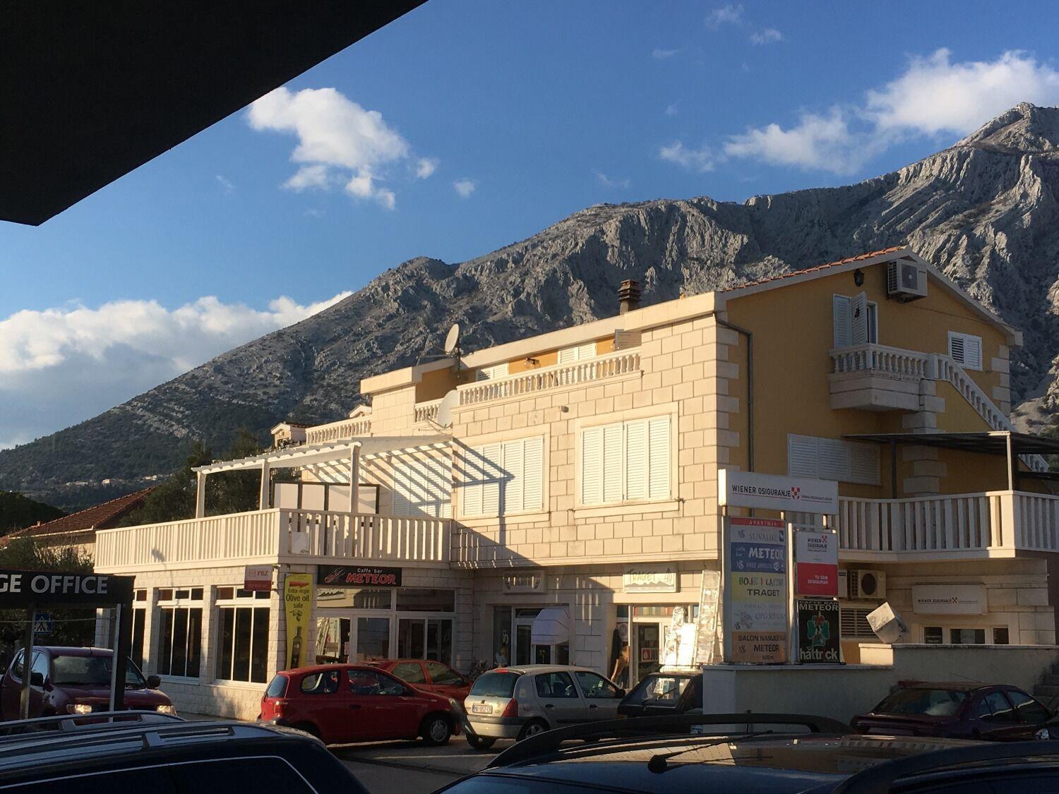 Apartments Dami - 100M From The Sea Orebić Dış mekan fotoğraf
