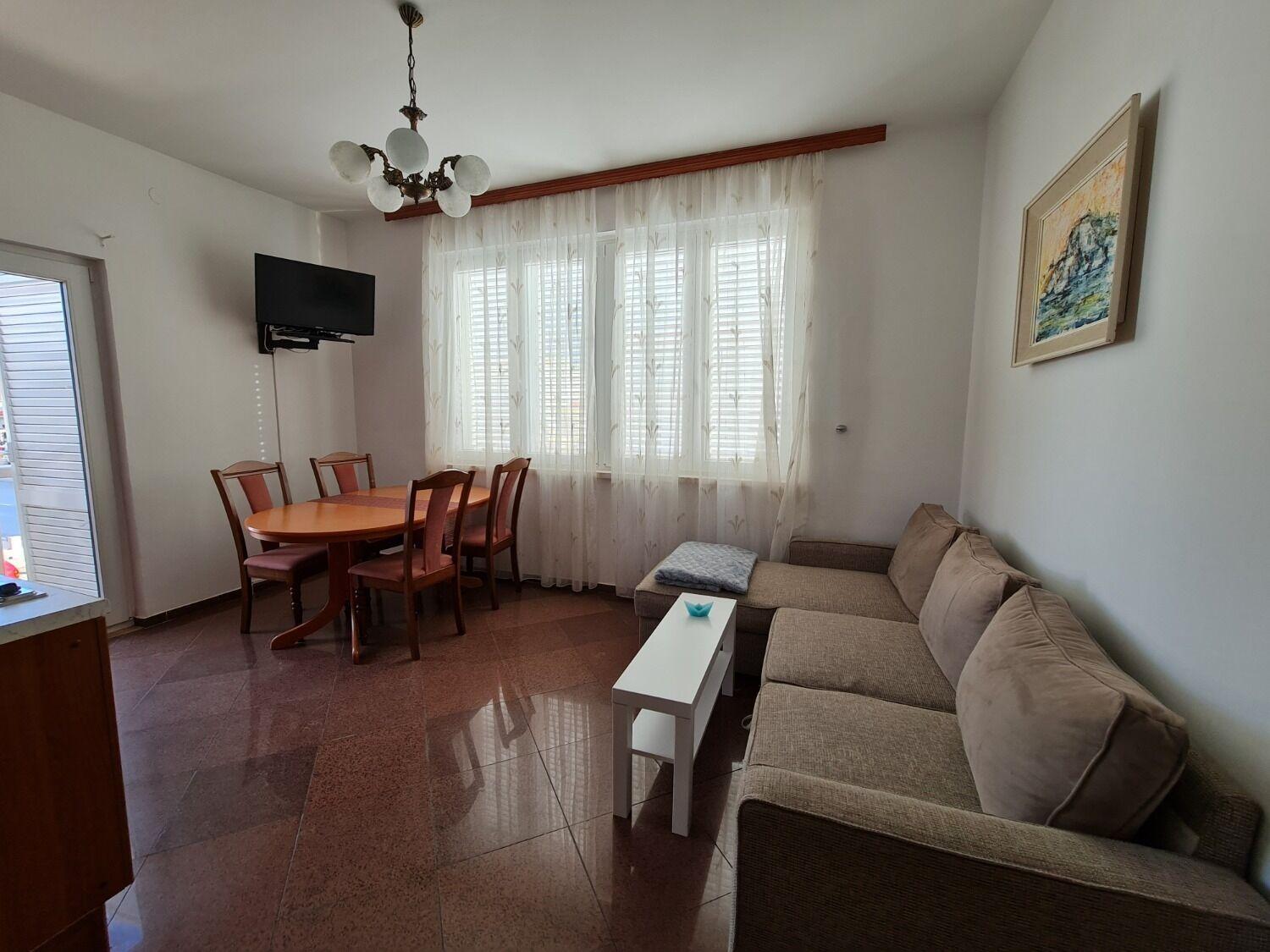 Apartments Dami - 100M From The Sea Orebić Dış mekan fotoğraf